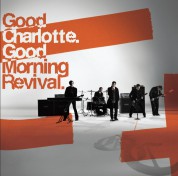 Good Charlotte: Good Morning Revival - CD