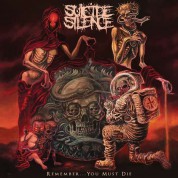 Suicide Silence: Remember... You Must Die (Limited Edition) - CD