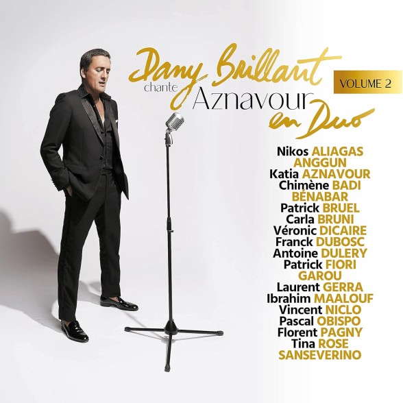 Dany Brillant