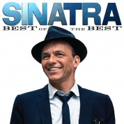 Frank Sinatra: Best Of The Best (2CD Version) - CD