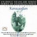 Anadolu Ozanları Serisi - CD