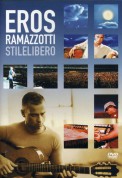 Eros Ramazzotti: Stilelibero - DVD