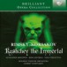 Rimsky-Korsakov: Kashchey the Immortal - CD