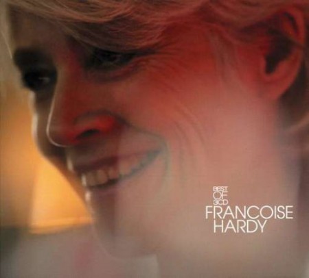 Françoise Hardy: Best Of - CD