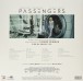 Passengers (Soundtrack) - Plak