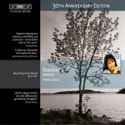 Noriko Ogawa: Debussy: Images - CD