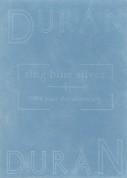 Duran Duran: Sing Blue Silver - DVD