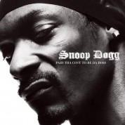 Snoop Dogg: Paid Tha Cost To Be Da Boss - CD