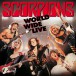 World Wide Live (Transparent Orange Vinyl) - Plak