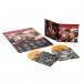 World Wide Live (Transparent Orange Vinyl) - Plak