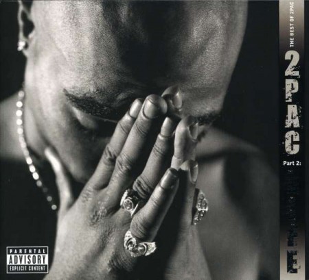 2pac: The Best Of 2pac Pt.2 : Life - CD