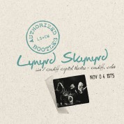 Lynyrd Skynyrd: Authorized Bootleg:Live Cardiff Capitol 1975 - CD