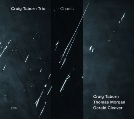 Craig Taborn: Chants - CD