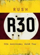 Rush: R30 - DVD