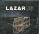 Lazarus (Original Cast Recording) - CD