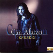 Can Afacan: Karakış - CD