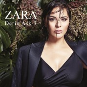 Zara: Derin Aşk 3 - CD