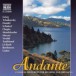 Andante - Classical Favourites for Relaxing and Dreaming - CD