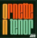 Ornette on Tenor - CD