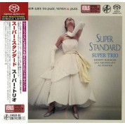 Super Trio: Super Standart - SACD