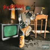 Redman: Muddy Waters - CD