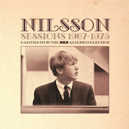 Harry Nilsson: Rarities Collection - Plak