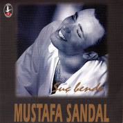 Mustafa Sandal: Suç Bende - CD