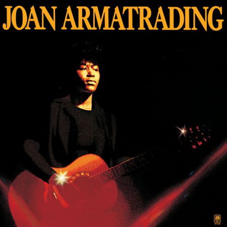 Joan Armatrading - Plak