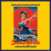 Rolling Stones: Some Girls: Live in Texas '78 - CD