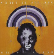 Massive Attack: Heligoland (Standard Version) - CD