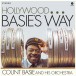 Hollywood…Basie's Way - Plak