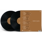 Bülent Ortaçgil, Çeşitli Sanatçılar: Bülent Ortaçgil - Şarkılar Bir Oyundur - Plak Foto #2