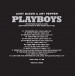 Playboys + 7 Bonus Tracks! - CD