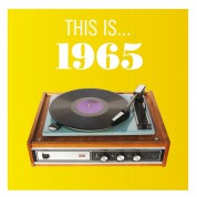 Çeşitli Sanatçılar: This is... 1965 - CD