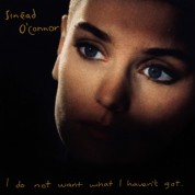 Sinead O'Connor: I Do Not Want What I Haven't Got - CD