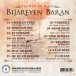Bijareyen Baran (The Best Of Baran) - CD