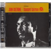 John Coltrane: Standard Coltrane - SACD