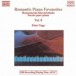 Romantic Piano Favourites, Vol. 8 - CD