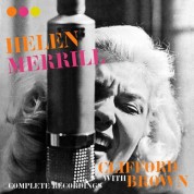 Helen Merrill: Complete Recordings - CD