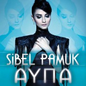 Sibel Pamuk: Ayna - CD
