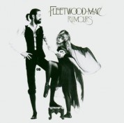 Fleetwood Mac: Rumours (Remastered Deluxe Edition) - CD