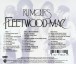 Rumours (Remastered Deluxe Edition) - CD