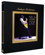 Nils Lofgren: Acoustic Live (200g - 45 RPM) - Plak