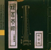 Chen Leiji: China: Album of the Prunus Hermitage - CD
