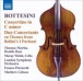 Bottesini Collection (The), Vol. 2 - CD