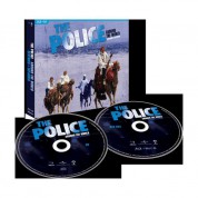 The Police: Around The World - CD