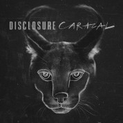 Disclosure: Caracal - CD