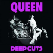 Queen: Deep Cuts Volume 1 1973-1976 - CD