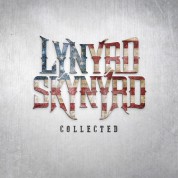 Lynyrd Skynyrd: Collected - Plak