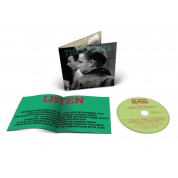 The Smiths: The World Won't Listen - CD